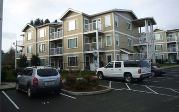 Apartments