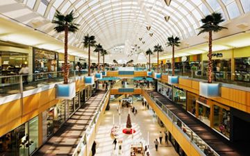 Mall Security
