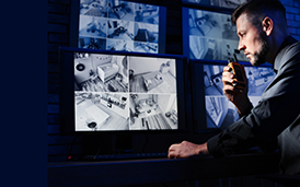 CCTV Surveillance