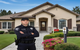 Private Property Security