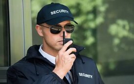 Security Guard