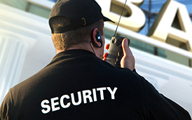 CCTV Surveillance
