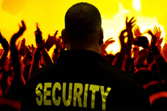 Event Security