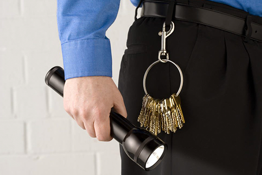 Key Holding